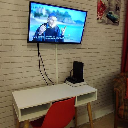 Cosy-2 Pers-Coeur De Ville-Proche Bd Pyrenees Pau Ngoại thất bức ảnh