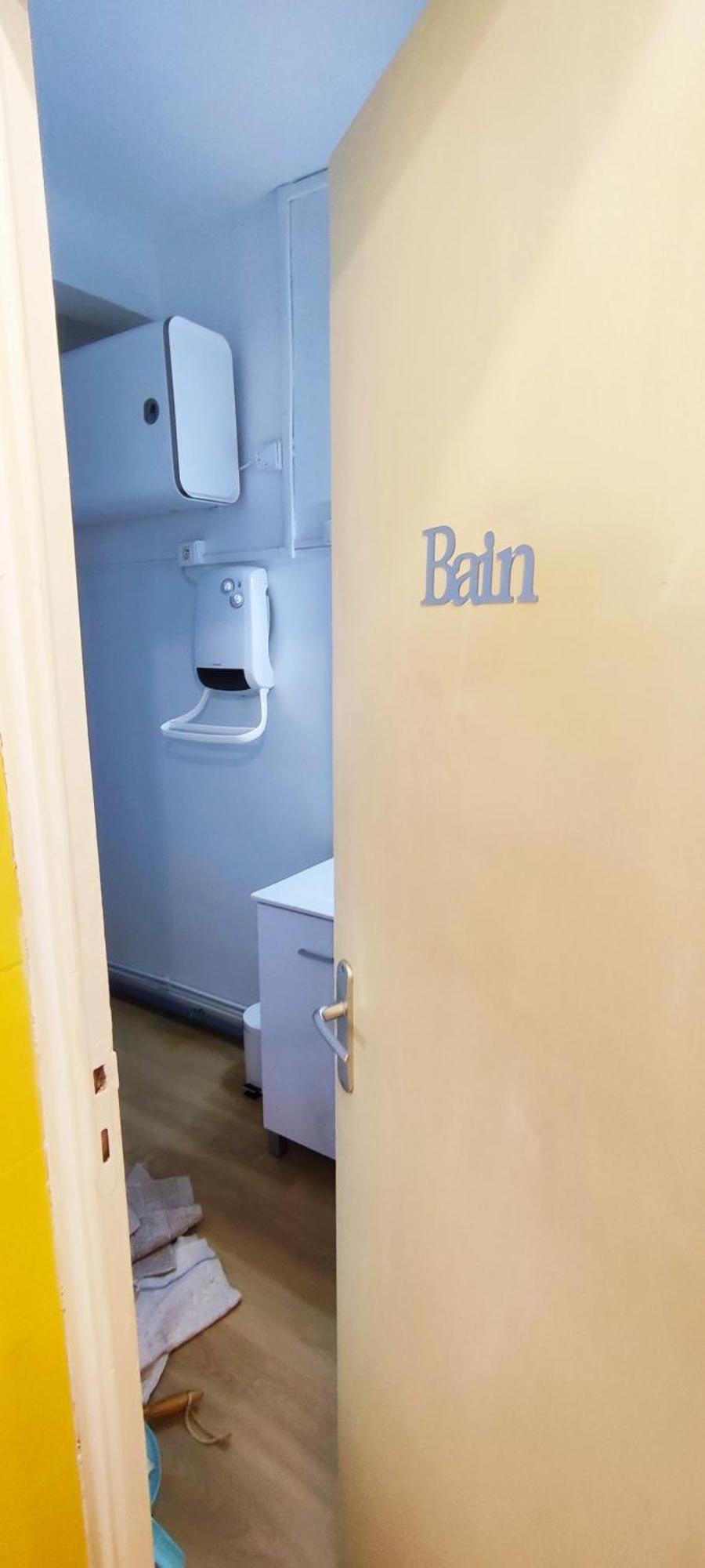Cosy-2 Pers-Coeur De Ville-Proche Bd Pyrenees Pau Ngoại thất bức ảnh