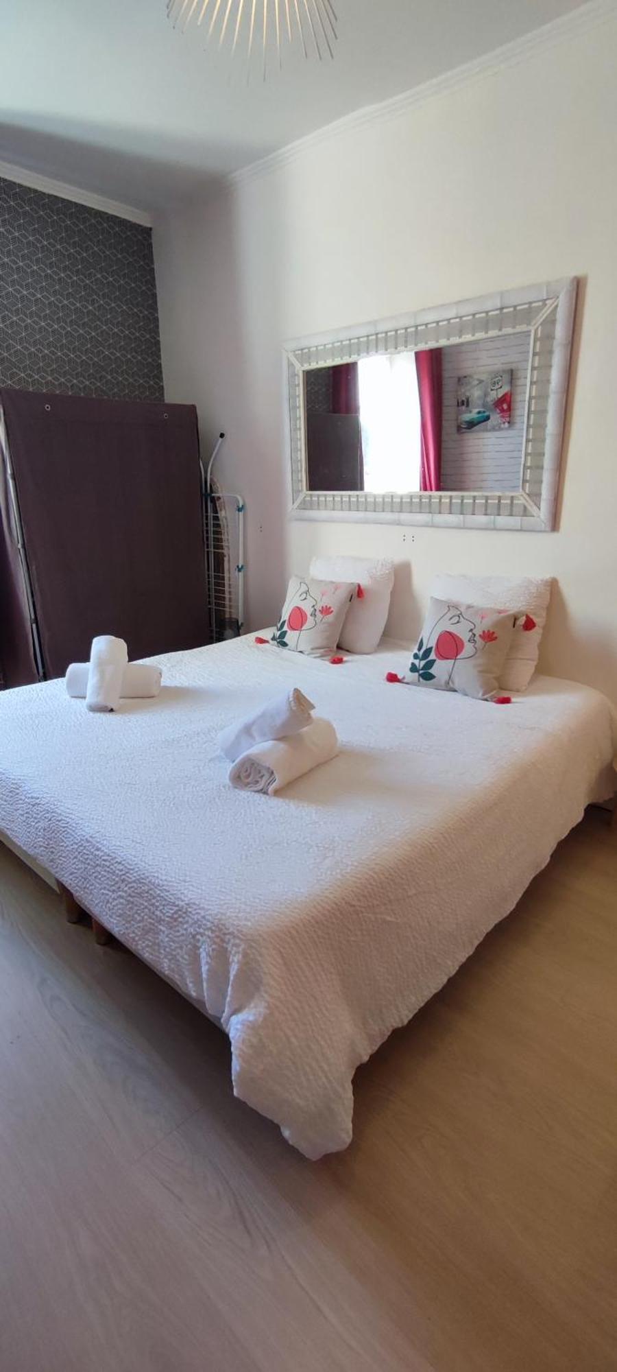 Cosy-2 Pers-Coeur De Ville-Proche Bd Pyrenees Pau Ngoại thất bức ảnh