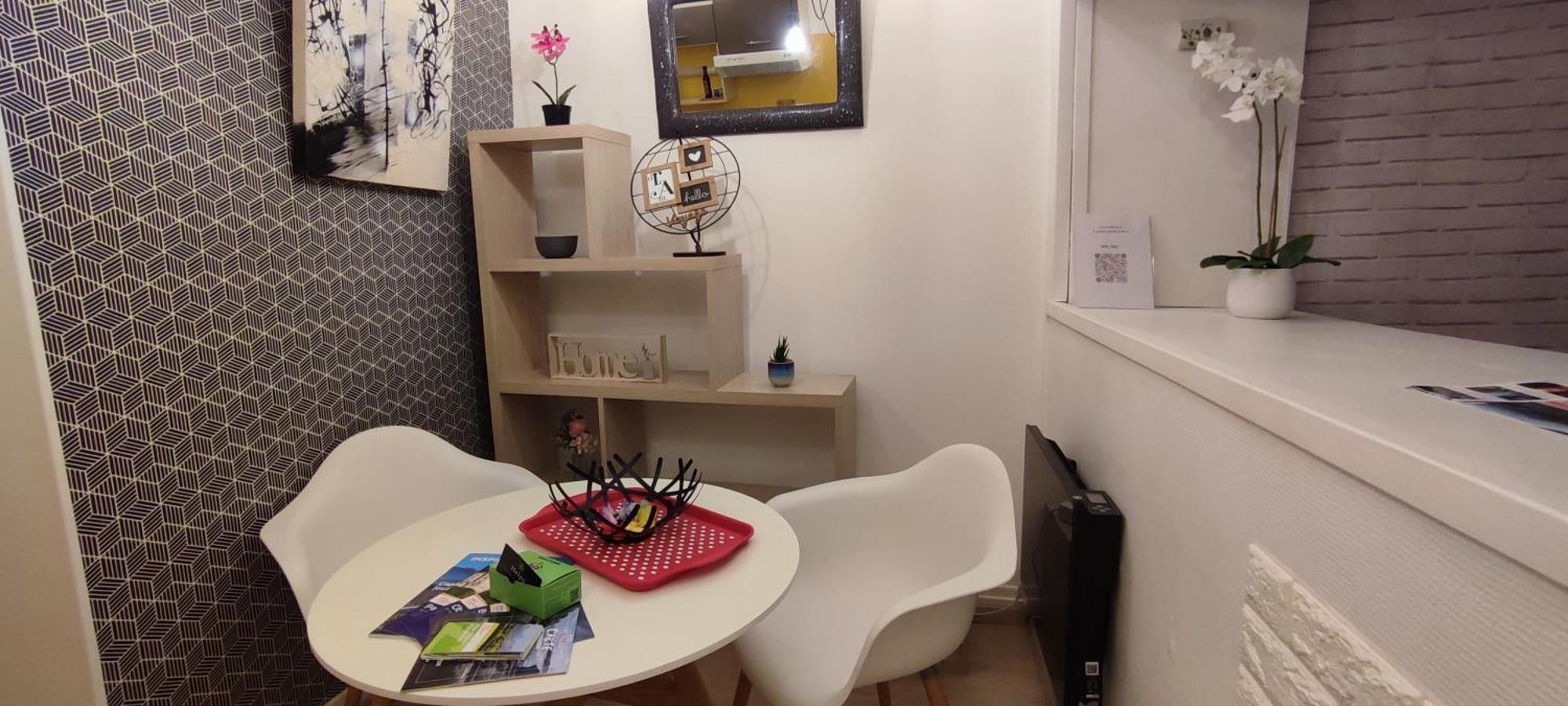 Cosy-2 Pers-Coeur De Ville-Proche Bd Pyrenees Pau Ngoại thất bức ảnh